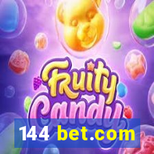 144 bet.com